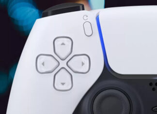 Sony запатентовала полностью сенсорный контроллер для PlayStation