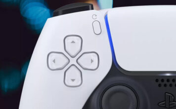 Sony запатентовала полностью сенсорный контроллер для PlayStation