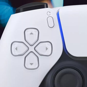 Sony запатентовала полностью сенсорный контроллер для PlayStation