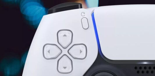 Sony запатентовала полностью сенсорный контроллер для PlayStation
