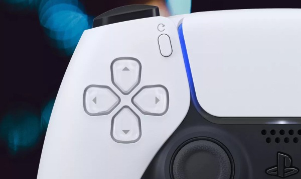 Sony запатентовала полностью сенсорный контроллер для PlayStation