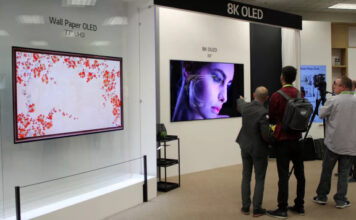 LG вслед за Sony и TCL отказалась от производства 8K-телевизоров