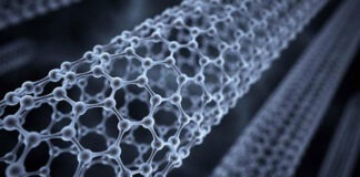 Россия вернула себе патенты на производство углеродных нанотрубок