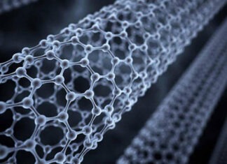 Россия вернула себе патенты на производство углеродных нанотрубок