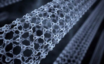 Россия вернула себе патенты на производство углеродных нанотрубок