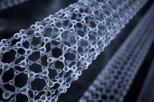 Россия вернула себе патенты на производство углеродных нанотрубок