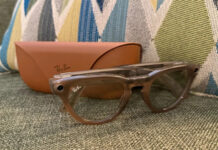 ВВС США запретили своим служащим пользоваться смарт-очками и беспроводными наушниками