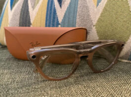 ВВС США запретили своим служащим пользоваться смарт-очками и беспроводными наушниками