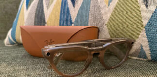 ВВС США запретили своим служащим пользоваться смарт-очками и беспроводными наушниками