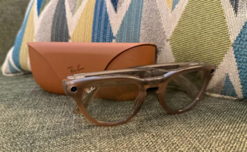 ВВС США запретили своим служащим пользоваться смарт-очками и беспроводными наушниками