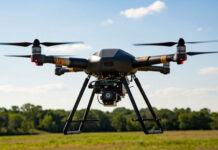 В Томске разработали компактный ДВС для беспилотников