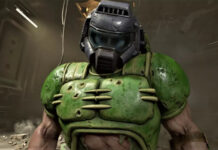 В Doom теперь можно поиграть даже на беспроводных наушниках