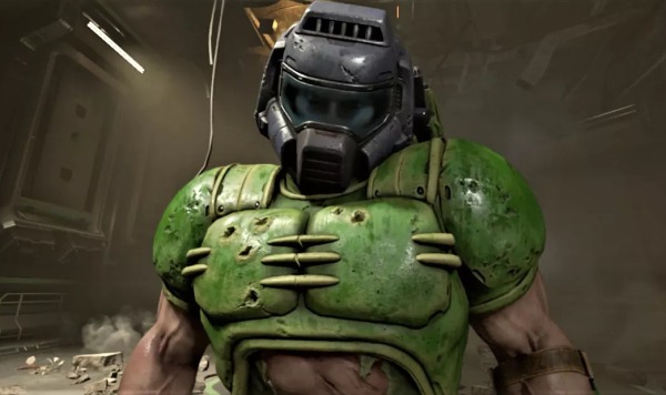 В Doom теперь можно поиграть даже на беспроводных наушниках