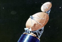 Спустя полвека США рассекретили программу космического шпионажа за СССР