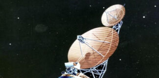 Спустя полвека США рассекретили программу космического шпионажа за СССР