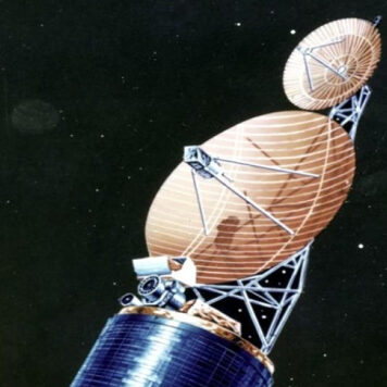 Спустя полвека США рассекретили программу космического шпионажа за СССР