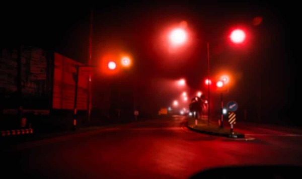 В Дании появится новая улица красных фонарей &mdash; сугубо в научных целях