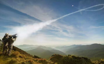 Легендарный «Стингер» уходит в отставку после полувека эксплуатации