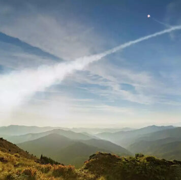 Легендарный «Стингер» уходит в отставку после полувека эксплуатации