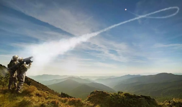 Легендарный &laquo;Стингер&raquo; уходит в отставку после полувека эксплуатации