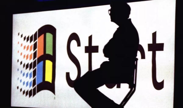 Мало кто знает, но в Windows 95 была секретная функция быстрой перезагрузки