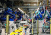 В России запущено семь заводов, производящих автокомпоненты и электромобили