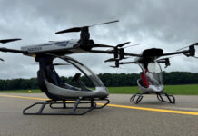 Электролеты Velocitor X-1 отправятся к первым покупателям уже в начале следующего года