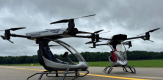 Электролеты Velocitor X-1 отправятся к первым покупателям уже в начале следующего года