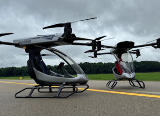 Электролеты Velocitor X-1 отправятся к первым покупателям уже в начале следующего года