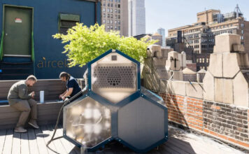 Технология получения топлива из воздуха уже существует, но никому особо не нужна