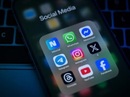 Испания закроет подросткам до 16 лет доступ к соцсетям