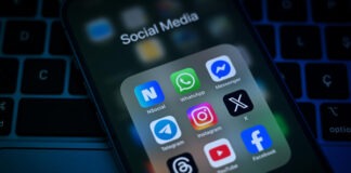 Испания закроет подросткам до 16 лет доступ к соцсетям