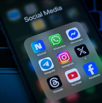 Испания закроет подросткам до 16 лет доступ к соцсетям