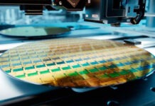 Первый отечественный литограф «Прогресс СТП-350» оценили в полмиллиарда рублей