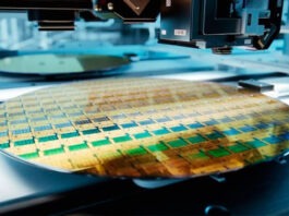 Первый отечественный литограф «Прогресс СТП-350» оценили в полмиллиарда рублей