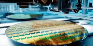 Первый отечественный литограф «Прогресс СТП-350» оценили в полмиллиарда рублей