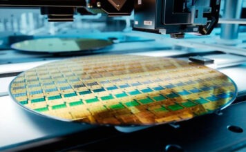 Первый отечественный литограф «Прогресс СТП-350» оценили в полмиллиарда рублей