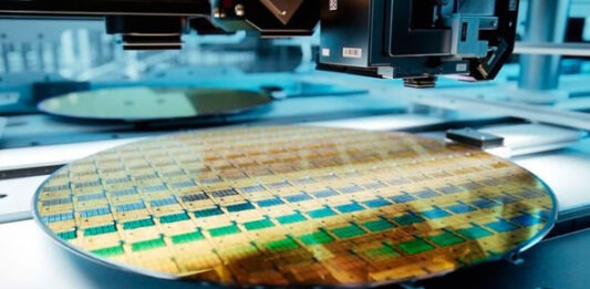 Первый отечественный литограф «Прогресс СТП-350» оценили в полмиллиарда рублей