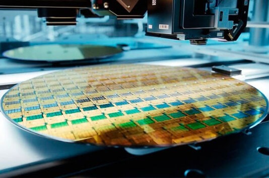 Первый отечественный литограф «Прогресс СТП-350» оценили в полмиллиарда рублей