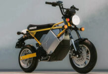 Harley-Davidson намерен покорить рынок практичным электробайком S4 Honcho