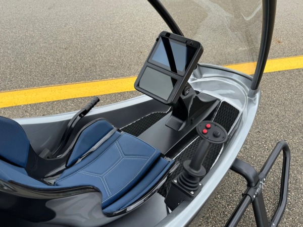 Электролеты Velocitor X-1 отправятся к первым покупателям уже в начале следующего года