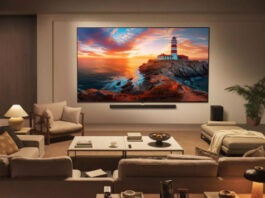 LG начала сдавать свои топовые телевизоры в аренду