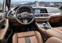 BMW признала, что платная подписка на подогрев сидений была ошибкой