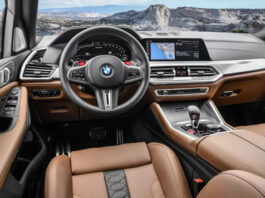 BMW признала, что платная подписка на подогрев сидений была ошибкой