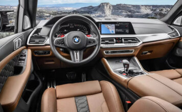 BMW признала, что платная подписка на подогрев сидений была ошибкой