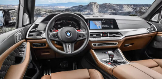 BMW признала, что платная подписка на подогрев сидений была ошибкой