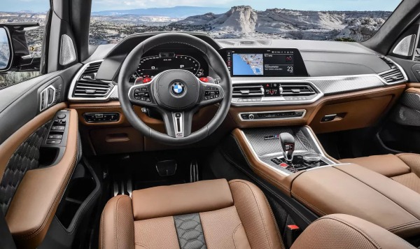 BMW признала, что платная подписка на подогрев сидений была ошибкой