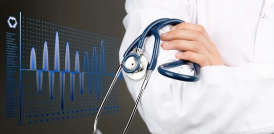 ИИ-стетоскоп способен заметить болезнь сердца, с которой не справляется обычная диагностика