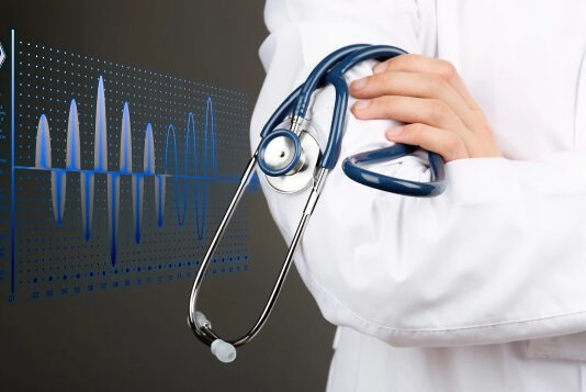 ИИ-стетоскоп способен заметить болезнь сердца, с которой не справляется обычная диагностика