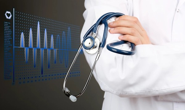 ИИ-стетоскоп способен заметить болезнь сердца, с которой не справляется обычная диагностика
